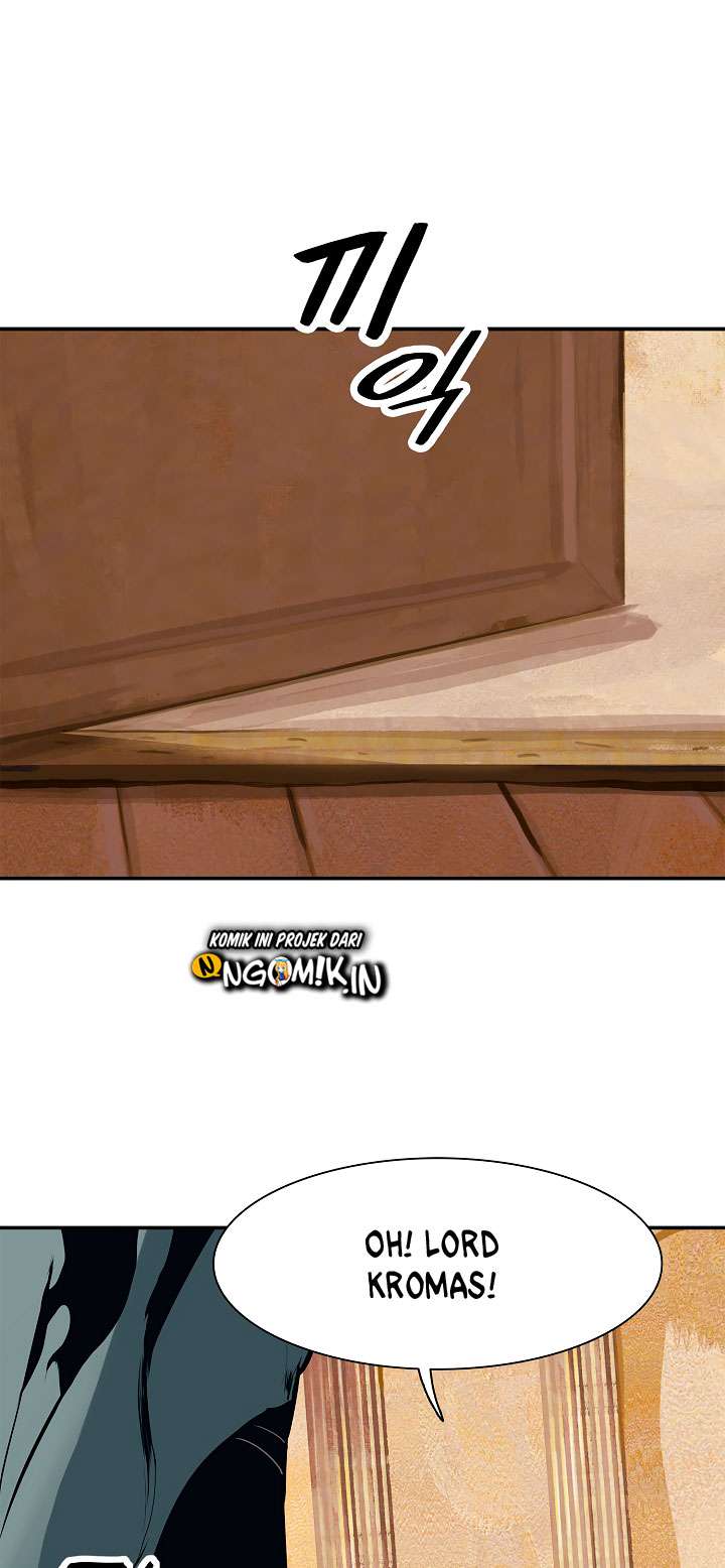Baca Manhwa MookHyang – Dark Lady Chapter 26 Gambar 2