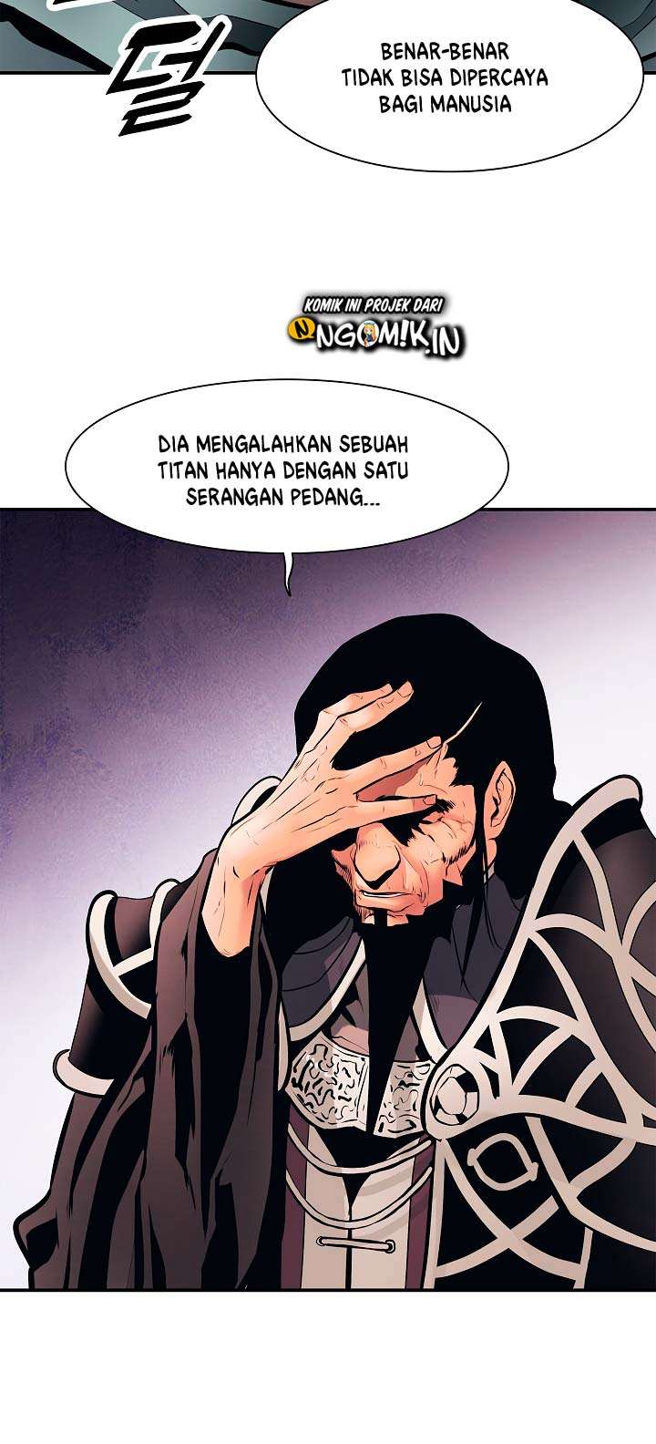 MookHyang – Dark Lady Chapter 26 Gambar 20