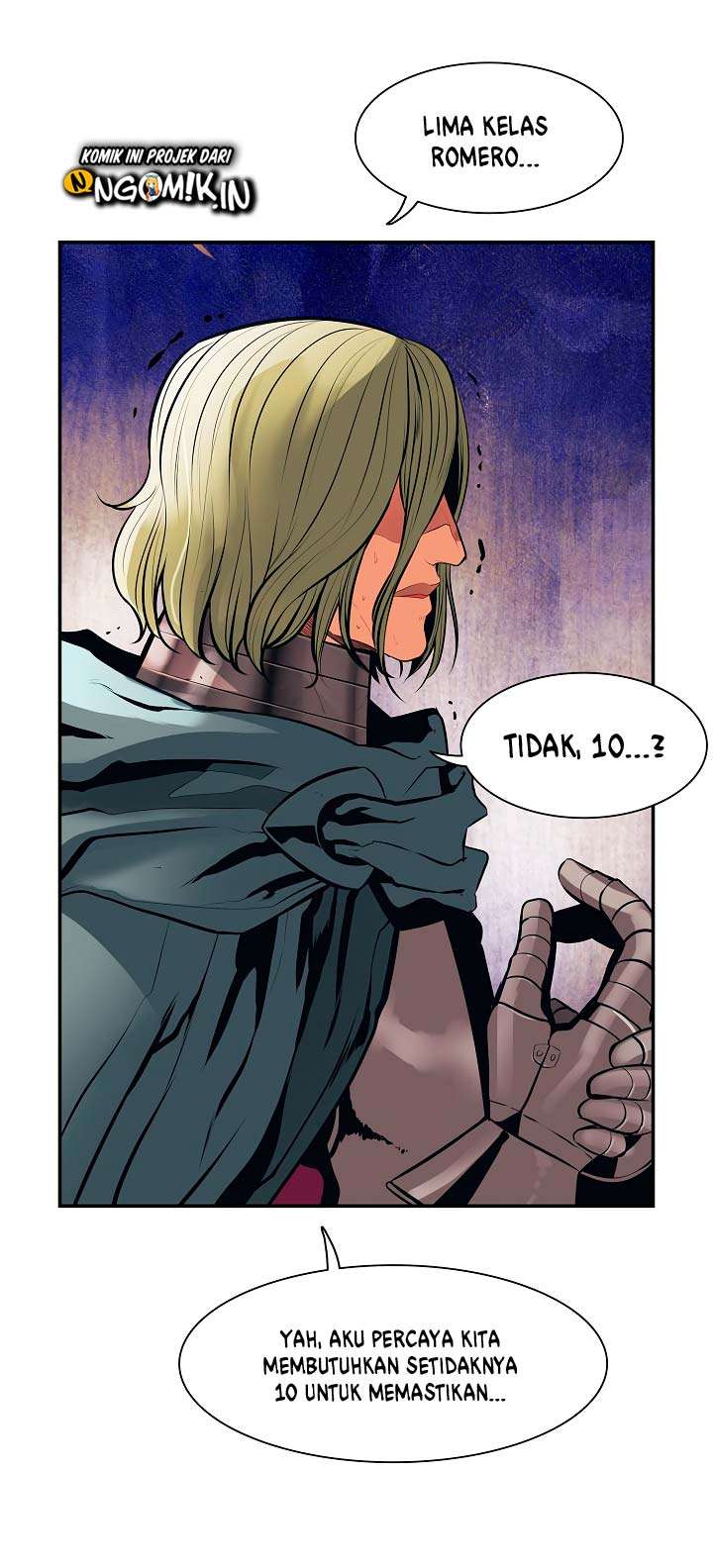 MookHyang – Dark Lady Chapter 26 Gambar 22