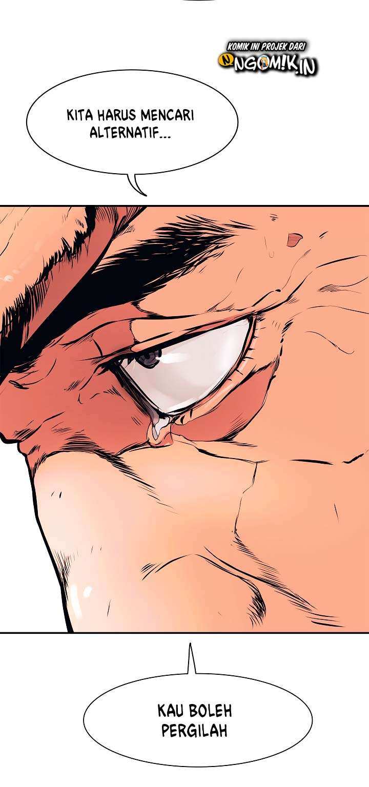 MookHyang – Dark Lady Chapter 26 Gambar 24