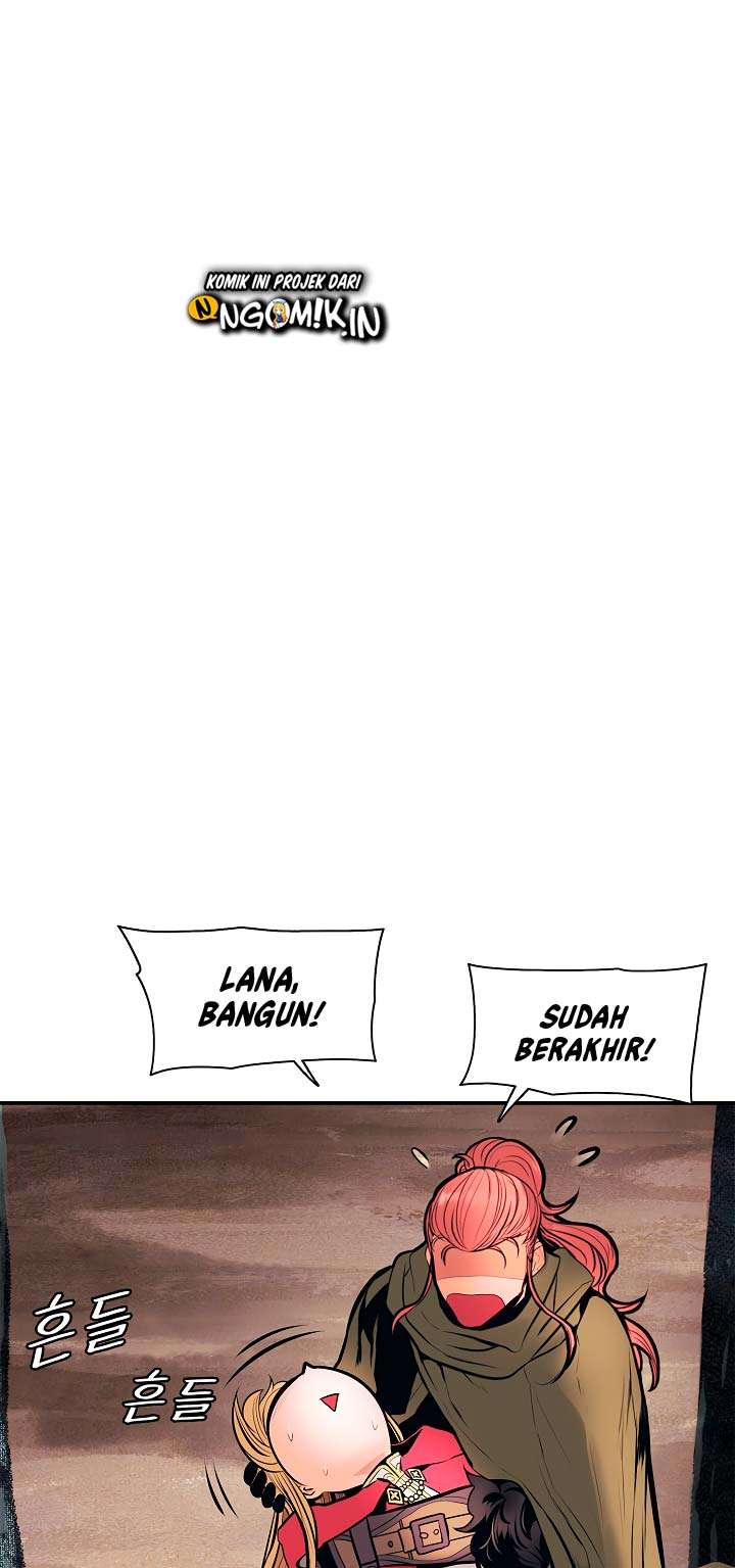 MookHyang – Dark Lady Chapter 26 Gambar 25