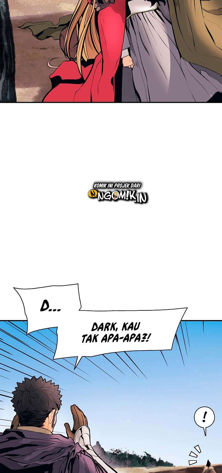MookHyang – Dark Lady Chapter 26 Gambar 26