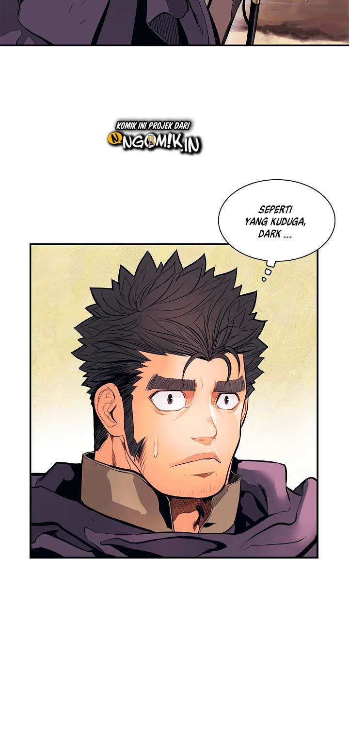 MookHyang – Dark Lady Chapter 26 Gambar 28