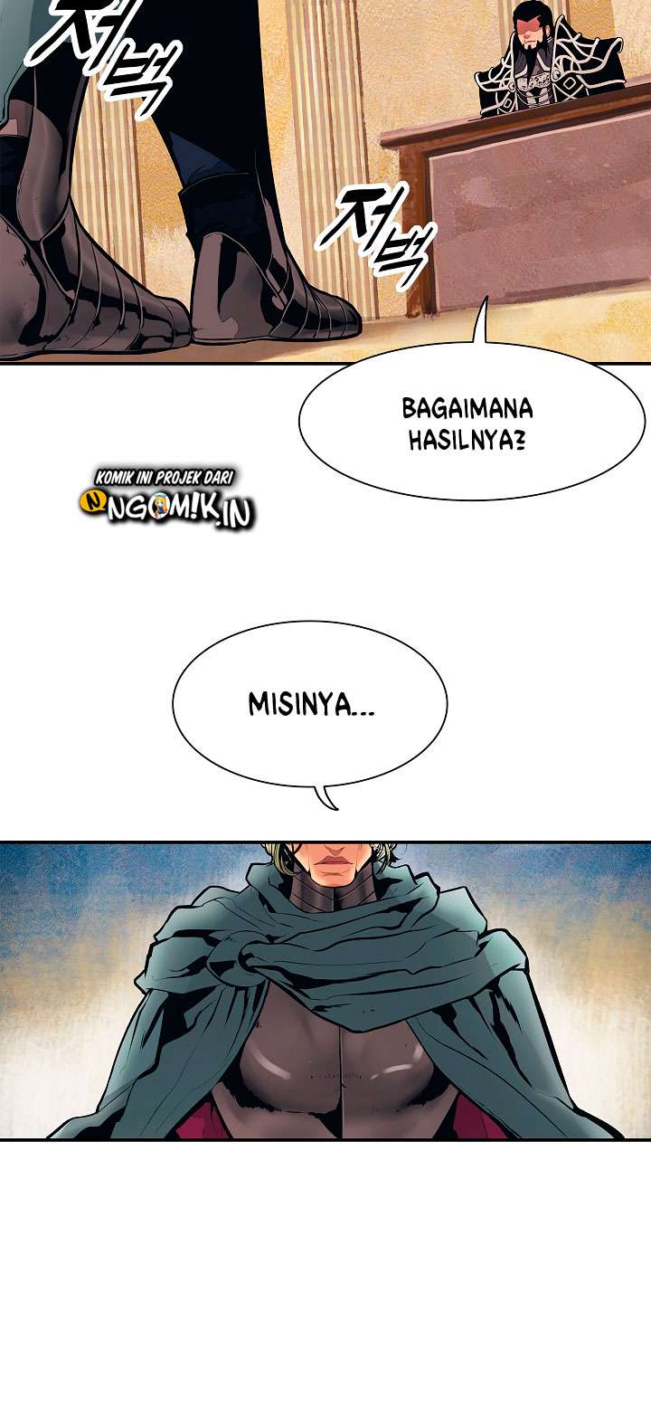 MookHyang – Dark Lady Chapter 26 Gambar 3