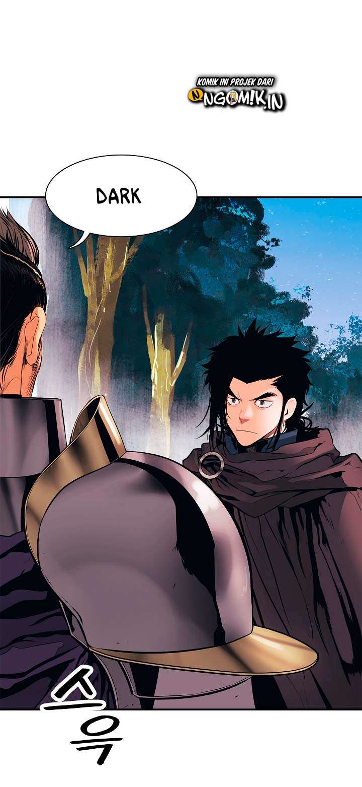 MookHyang – Dark Lady Chapter 26 Gambar 30