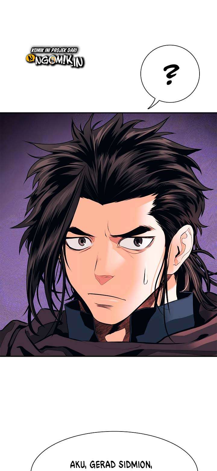MookHyang – Dark Lady Chapter 26 Gambar 31