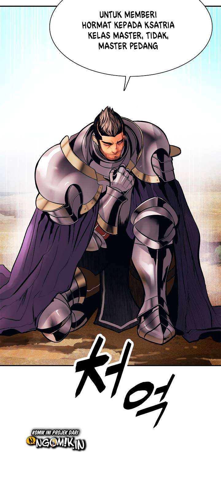 MookHyang – Dark Lady Chapter 26 Gambar 33