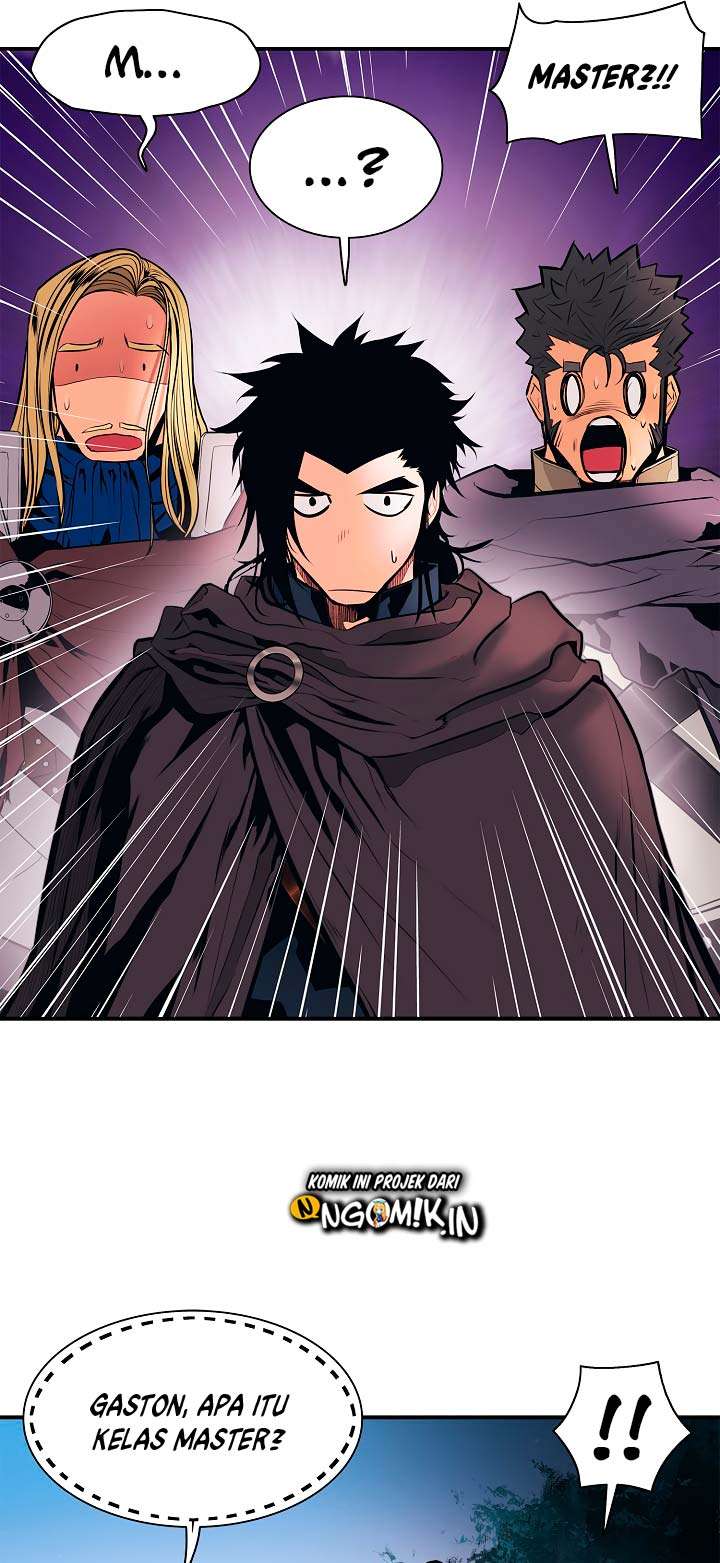 MookHyang – Dark Lady Chapter 26 Gambar 34