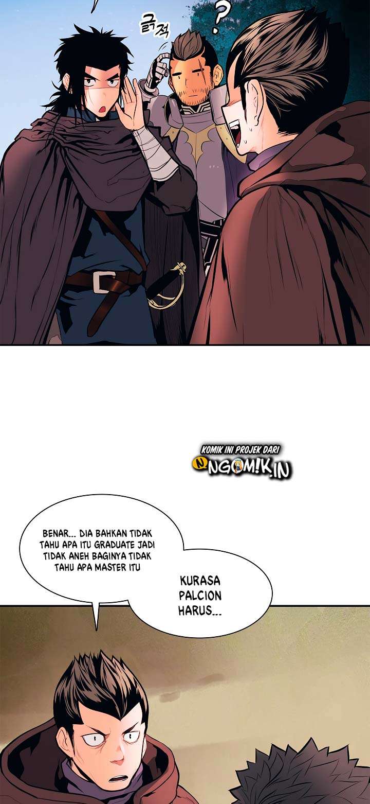 MookHyang – Dark Lady Chapter 26 Gambar 35