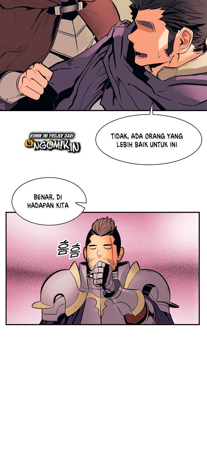 MookHyang – Dark Lady Chapter 26 Gambar 36