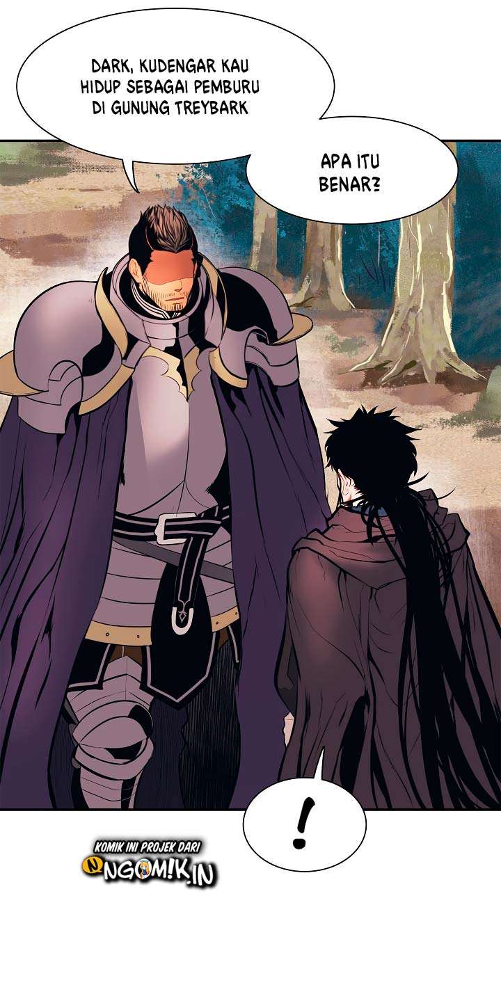 MookHyang – Dark Lady Chapter 26 Gambar 37