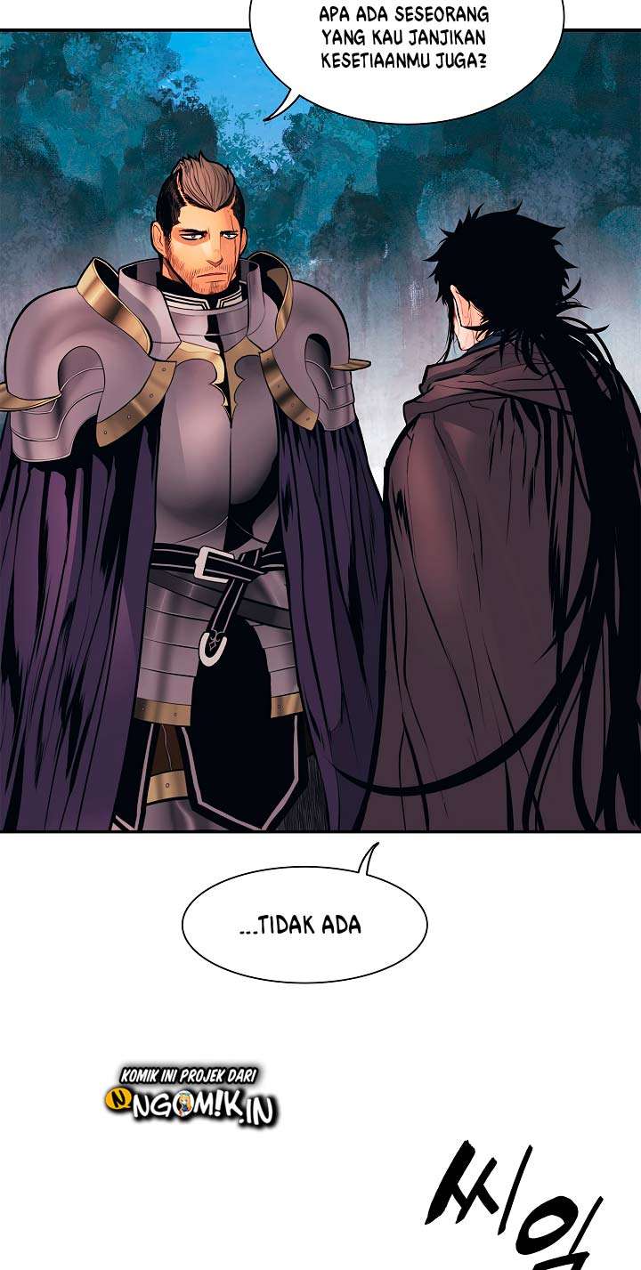 MookHyang – Dark Lady Chapter 26 Gambar 40