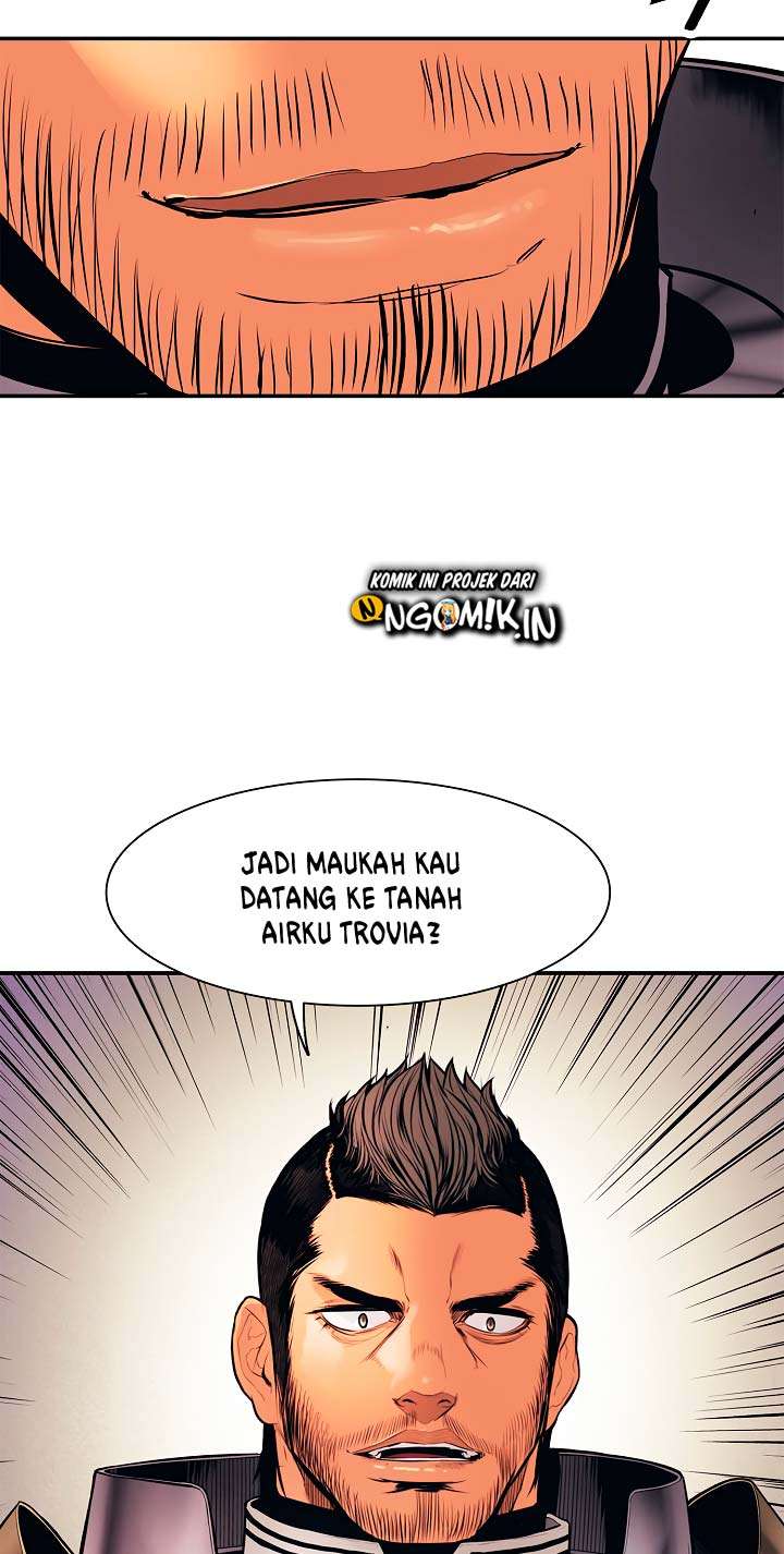MookHyang – Dark Lady Chapter 26 Gambar 41