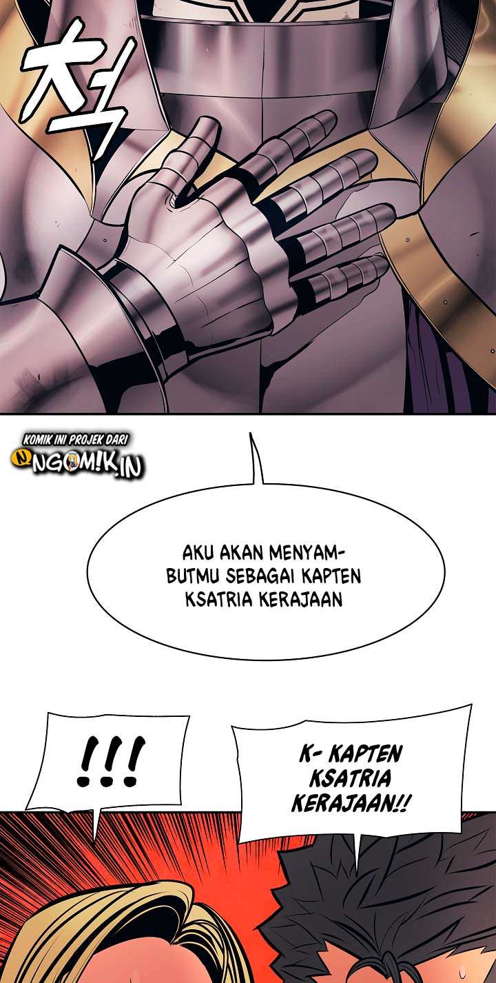 MookHyang – Dark Lady Chapter 26 Gambar 42