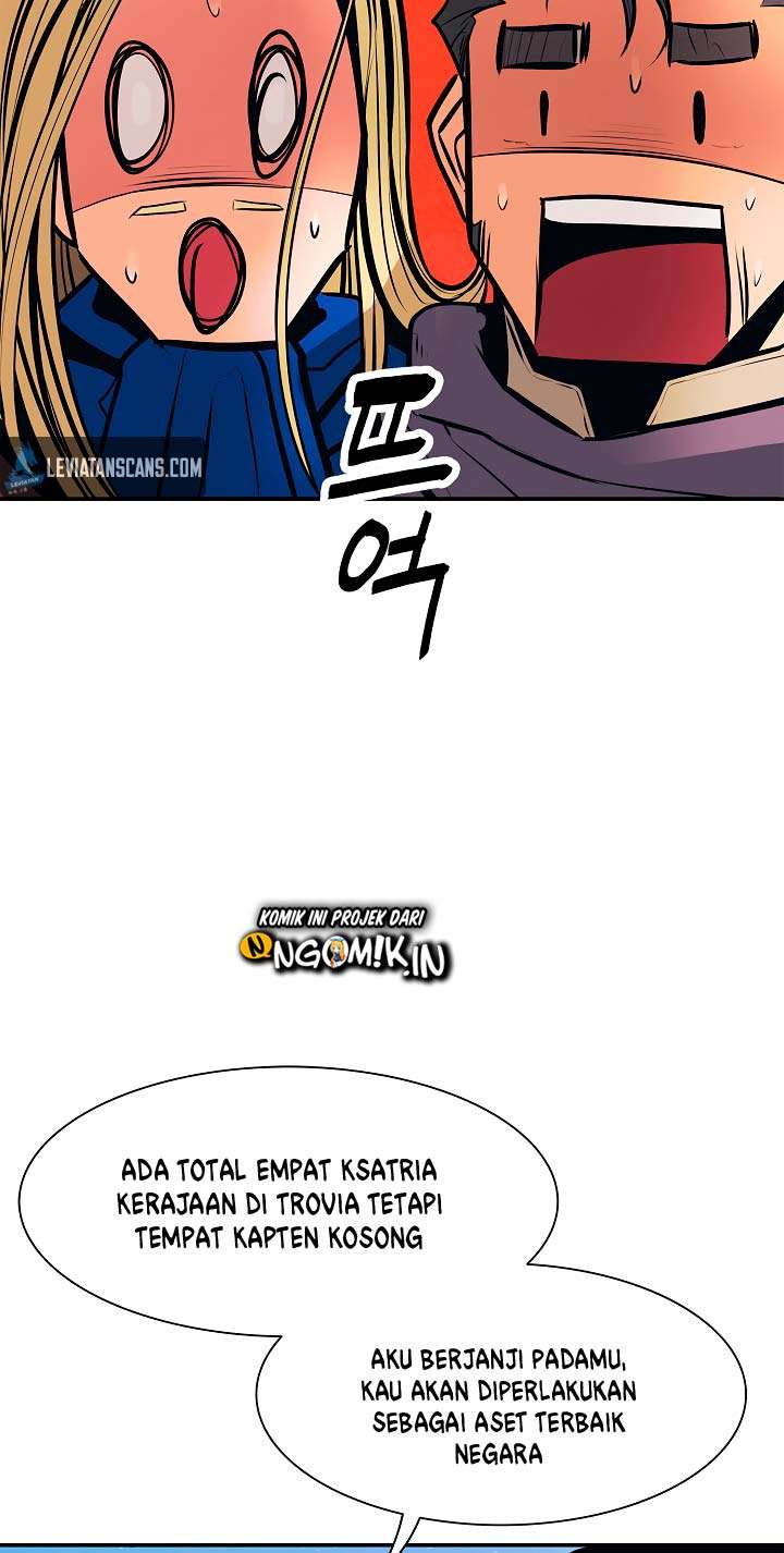 MookHyang – Dark Lady Chapter 26 Gambar 43