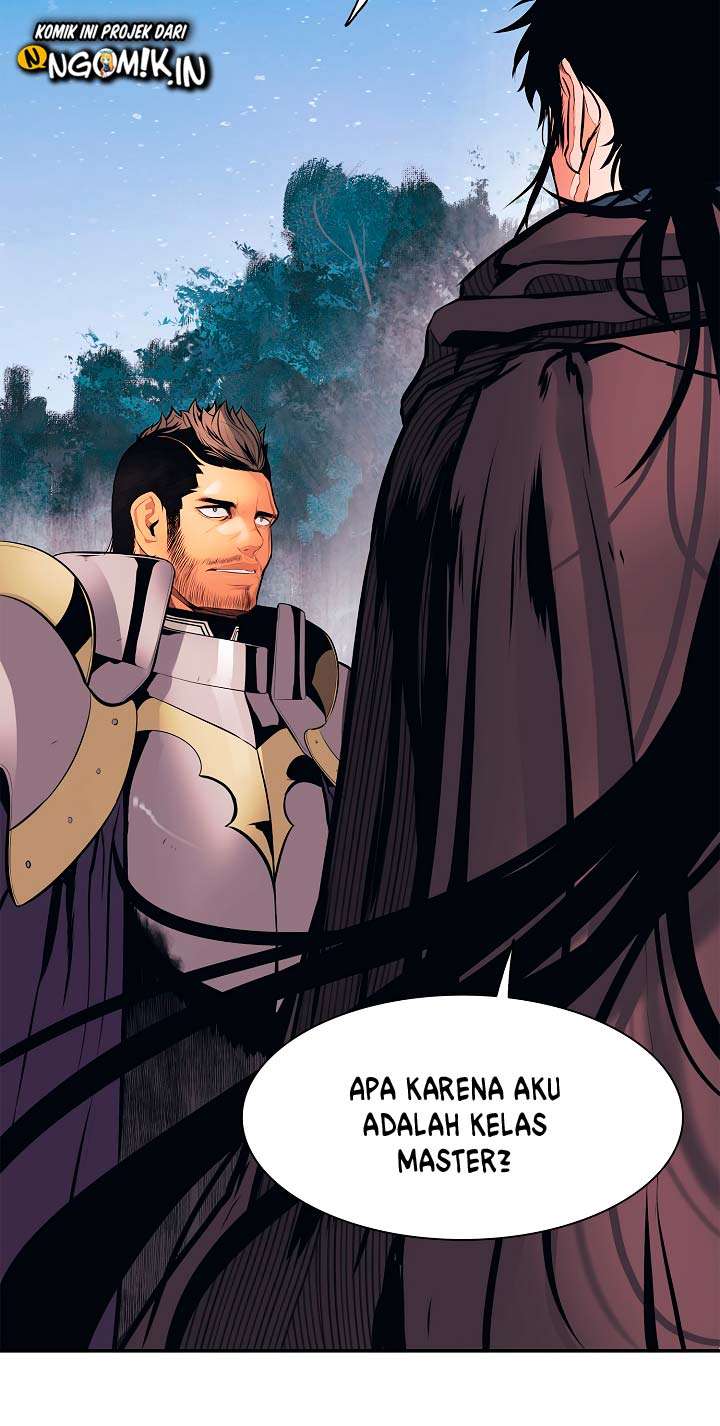 MookHyang – Dark Lady Chapter 26 Gambar 44