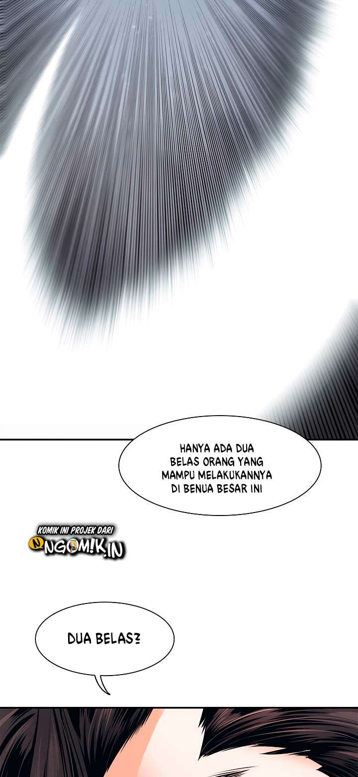 MookHyang – Dark Lady Chapter 26 Gambar 46