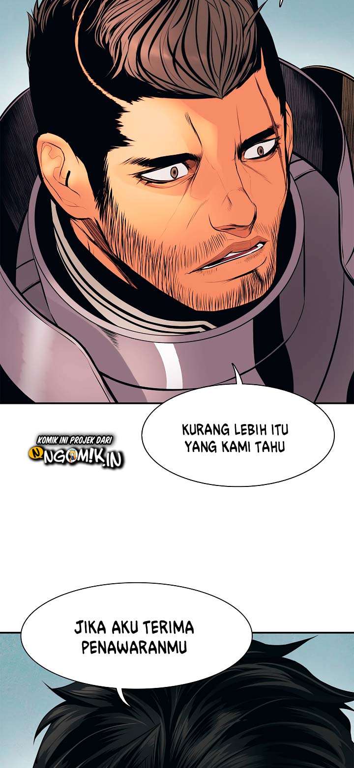 MookHyang – Dark Lady Chapter 26 Gambar 49