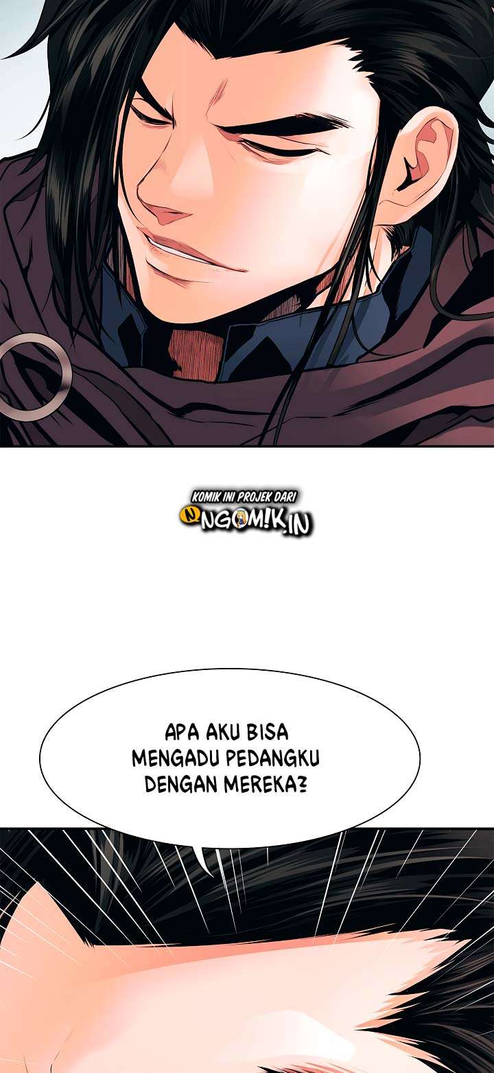 MookHyang – Dark Lady Chapter 26 Gambar 50