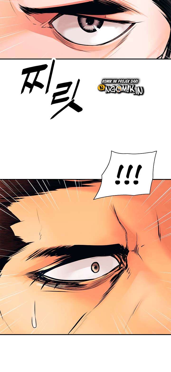 MookHyang – Dark Lady Chapter 26 Gambar 51