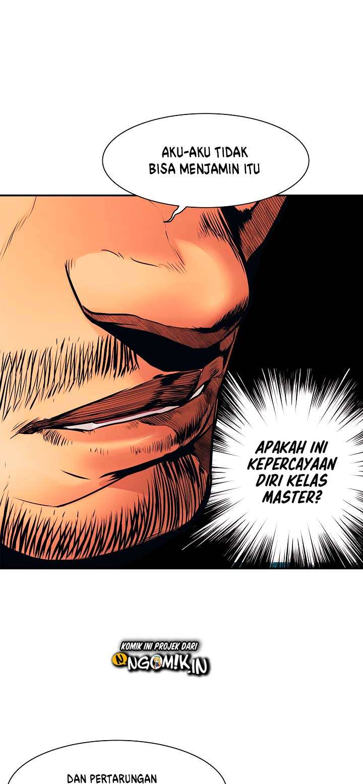 MookHyang – Dark Lady Chapter 26 Gambar 52