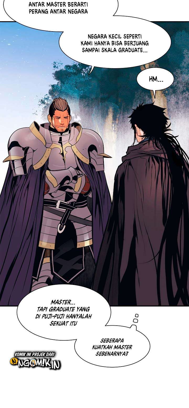 MookHyang – Dark Lady Chapter 26 Gambar 53