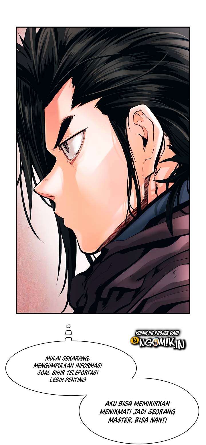 MookHyang – Dark Lady Chapter 26 Gambar 54