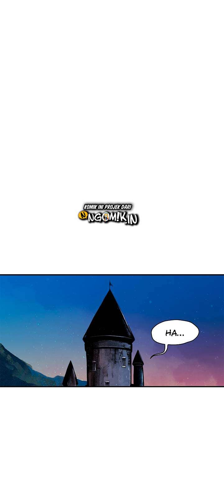MookHyang – Dark Lady Chapter 26 Gambar 55