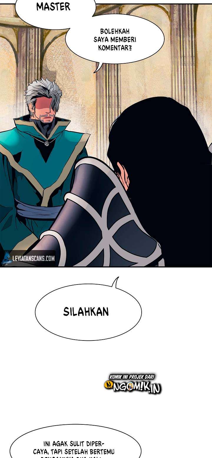 MookHyang – Dark Lady Chapter 26 Gambar 57