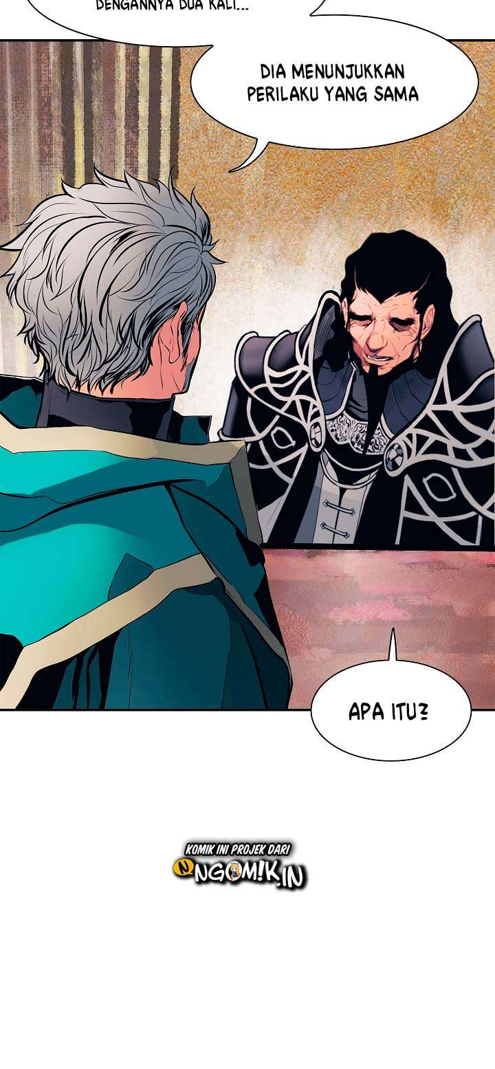 MookHyang – Dark Lady Chapter 26 Gambar 58