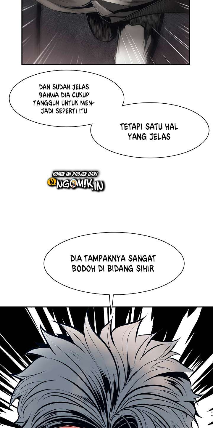 MookHyang – Dark Lady Chapter 26 Gambar 60