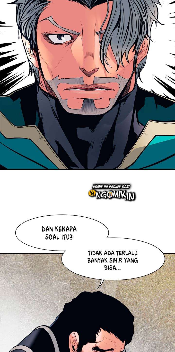 MookHyang – Dark Lady Chapter 26 Gambar 61