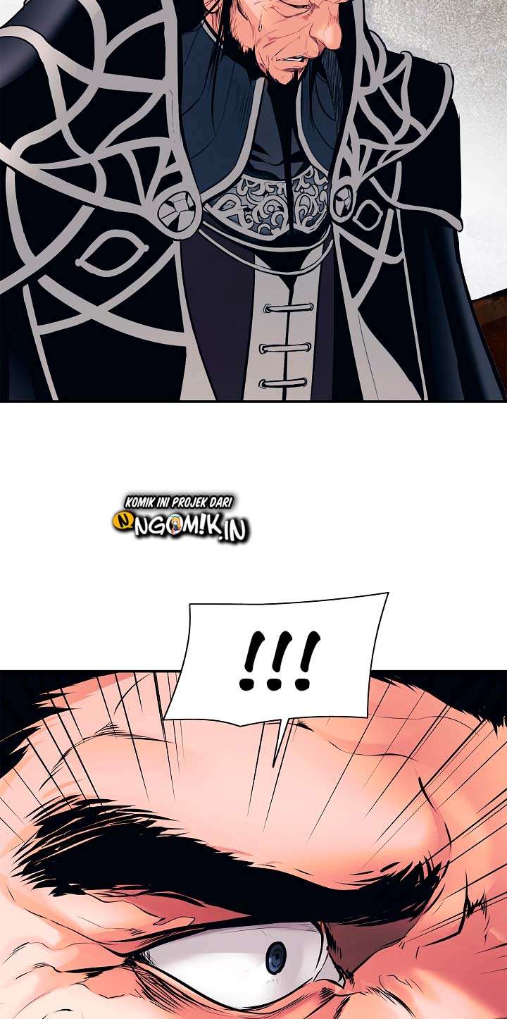 MookHyang – Dark Lady Chapter 26 Gambar 62