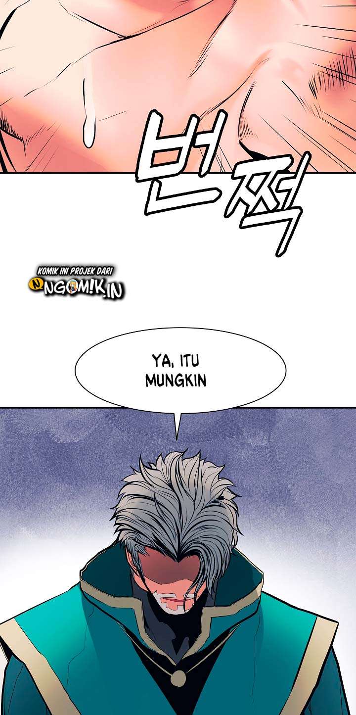 MookHyang – Dark Lady Chapter 26 Gambar 63