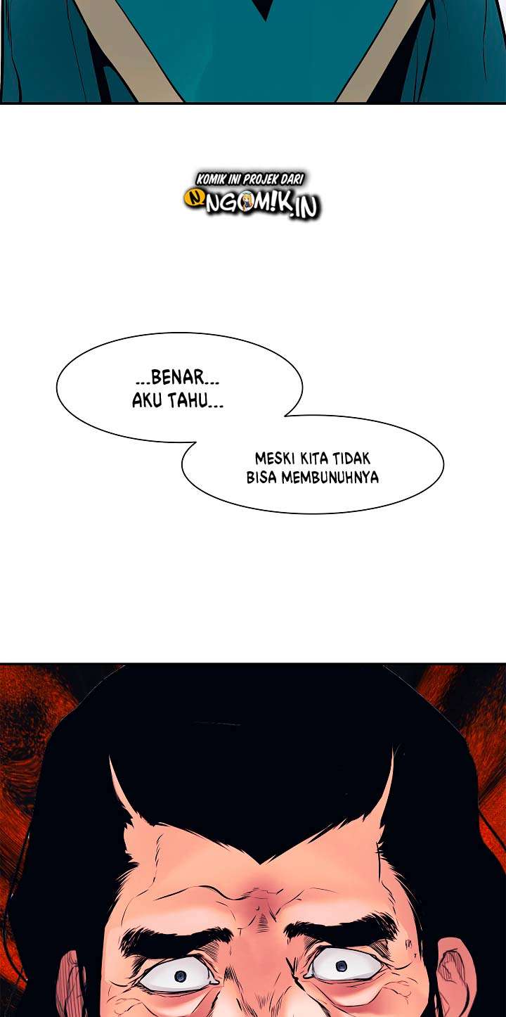 MookHyang – Dark Lady Chapter 26 Gambar 64