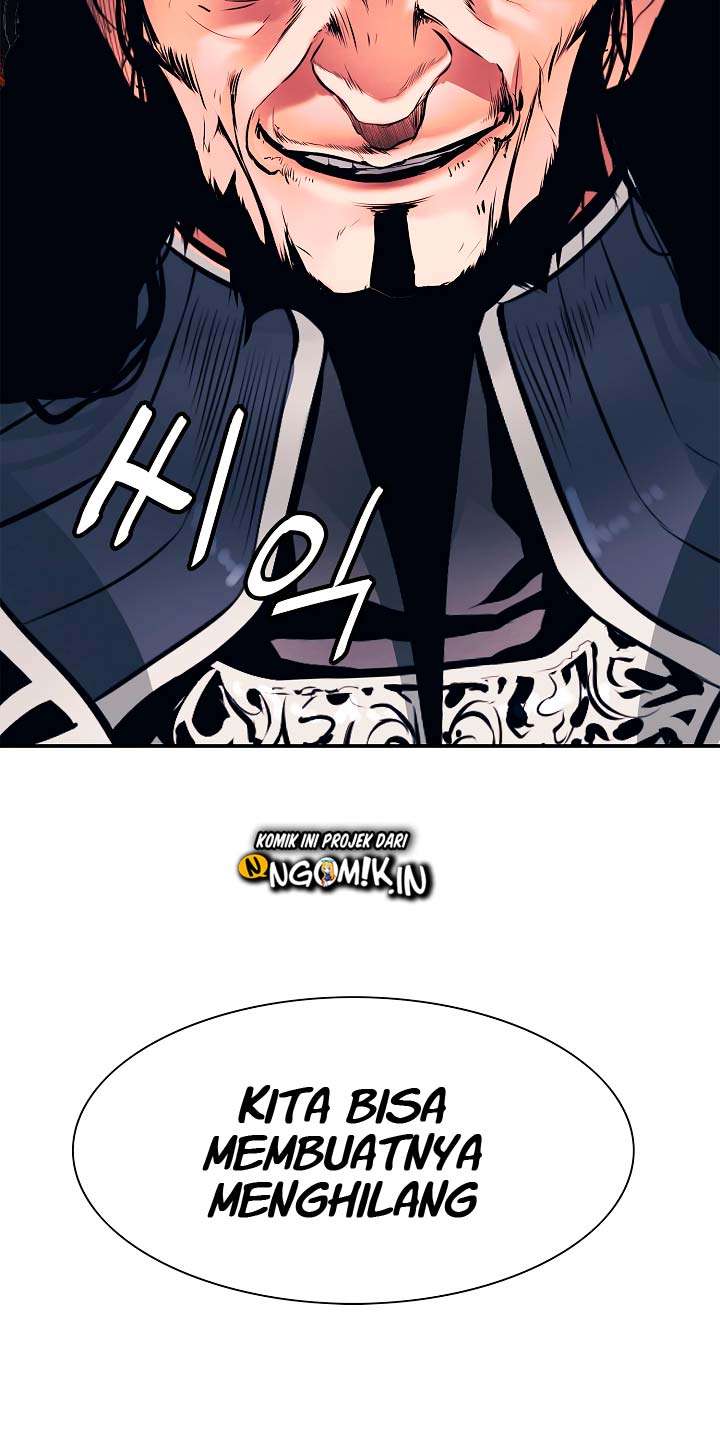 MookHyang – Dark Lady Chapter 26 Gambar 65