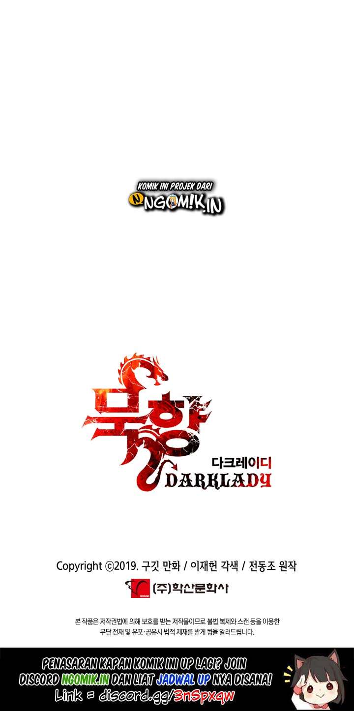 MookHyang – Dark Lady Chapter 26 Gambar 66