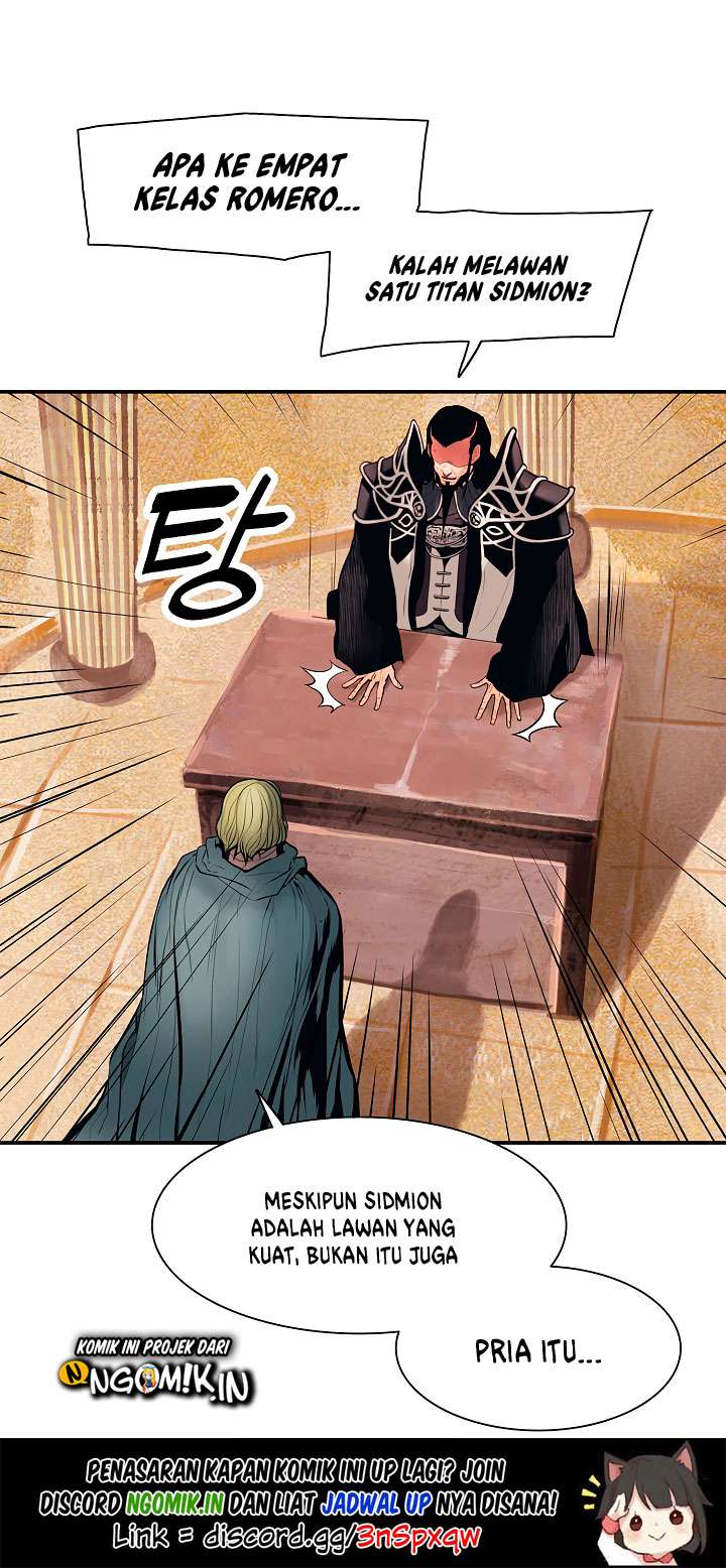 MookHyang – Dark Lady Chapter 26 Gambar 8