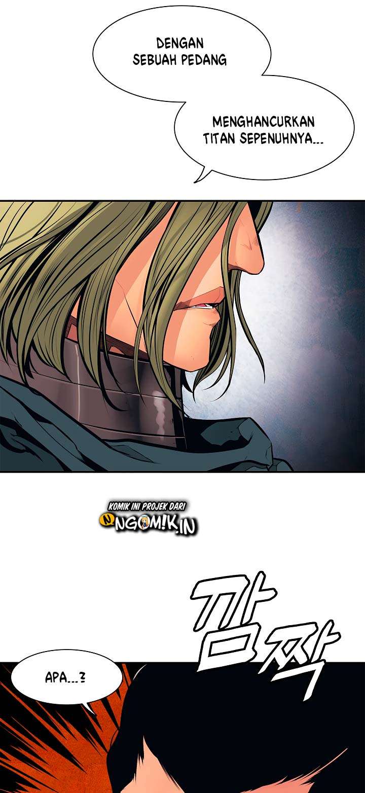 MookHyang – Dark Lady Chapter 26 Gambar 9