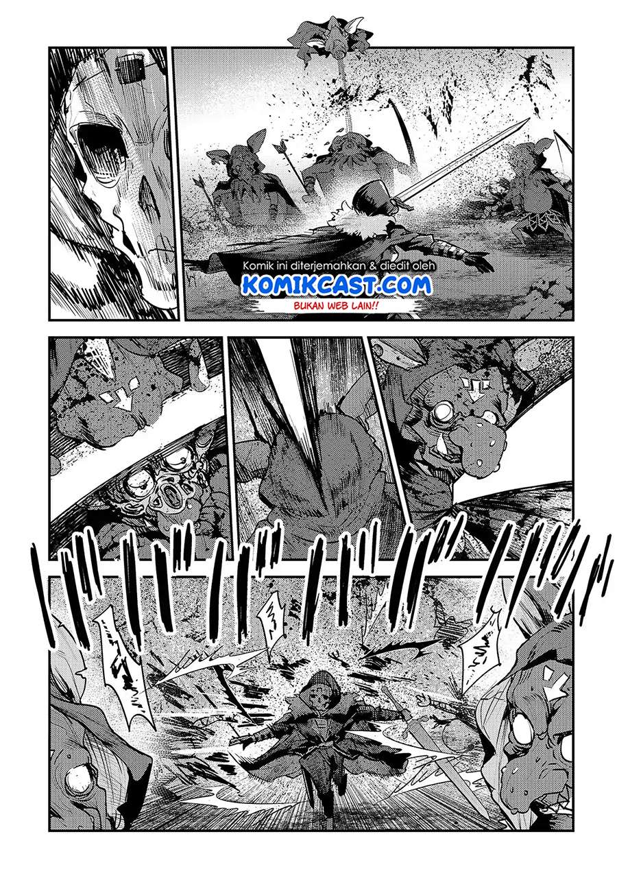 Nozomanu Fushi no Boukensha Chapter 20 Gambar 23