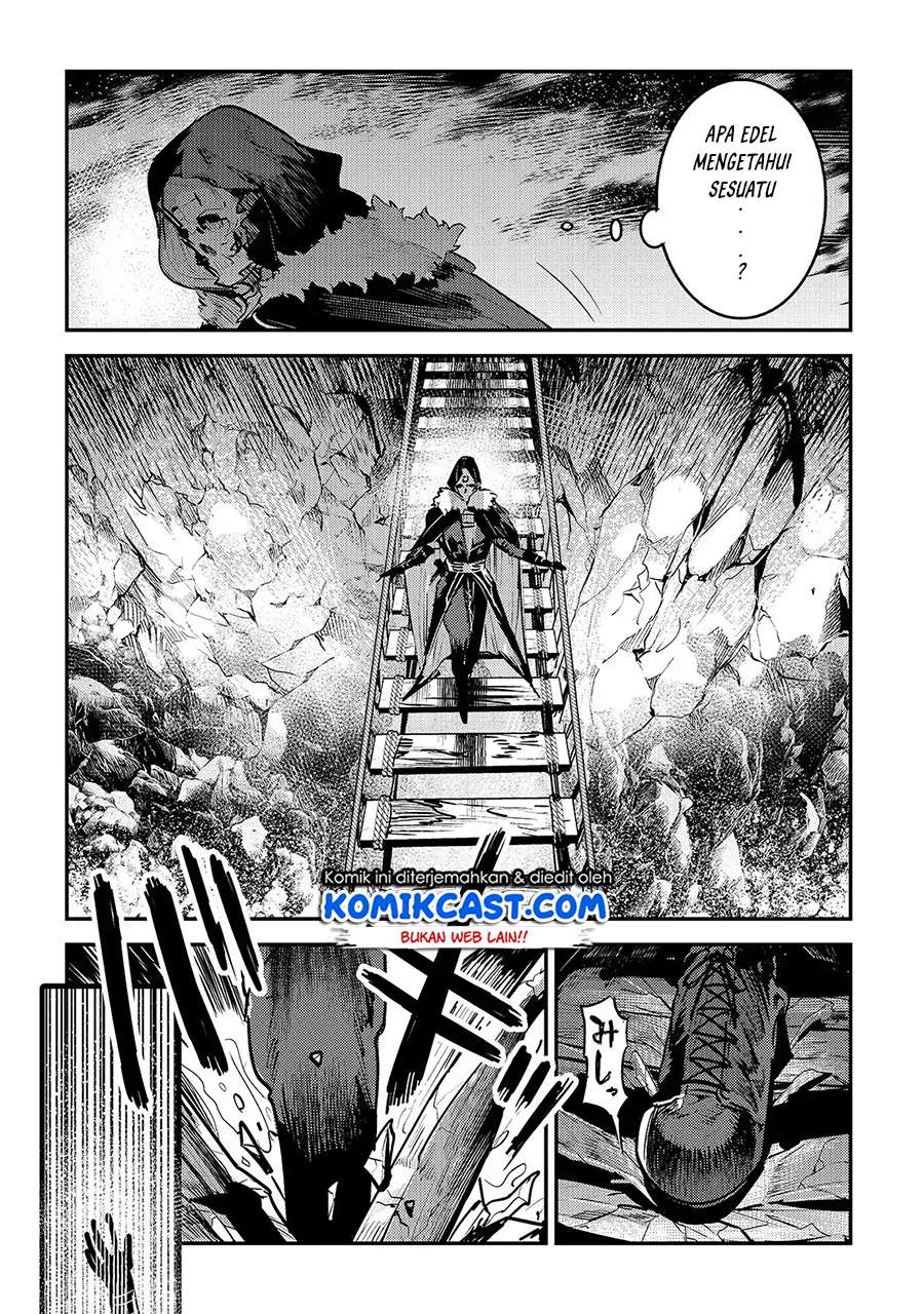 Nozomanu Fushi no Boukensha Chapter 20 Gambar 30