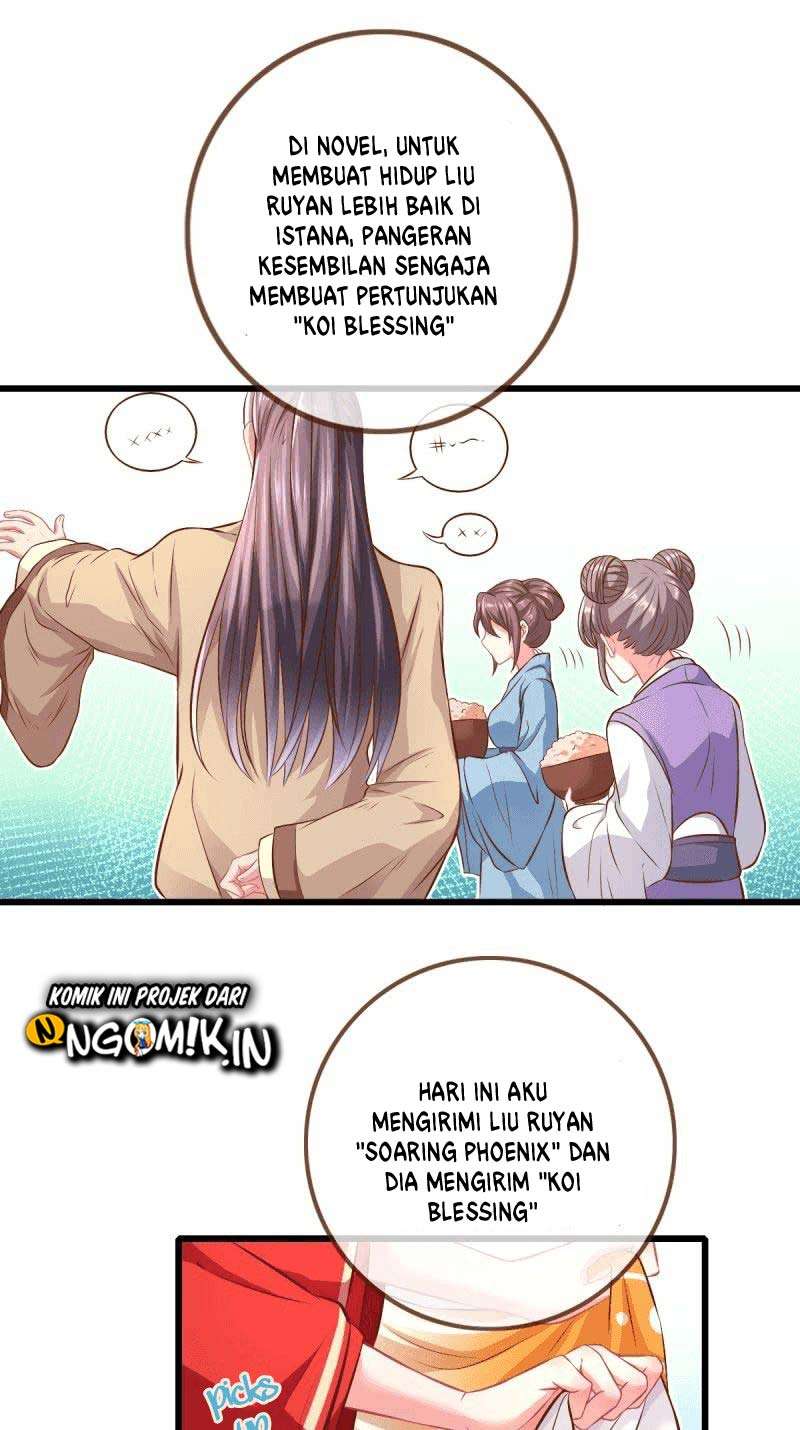 Baca Manhua Cheating Men Must Die Chapter 10 Gambar 2