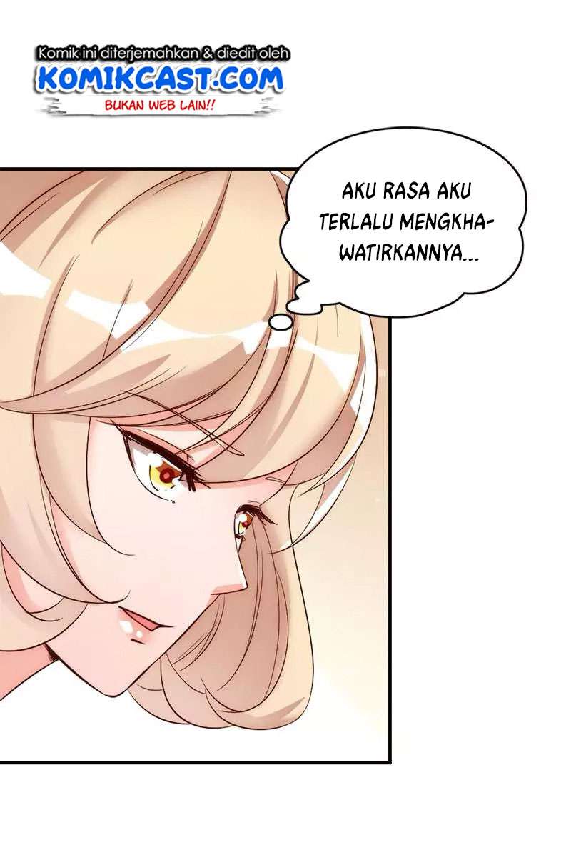 My Wife is Cold-Hearted Chapter 26 Gambar 13