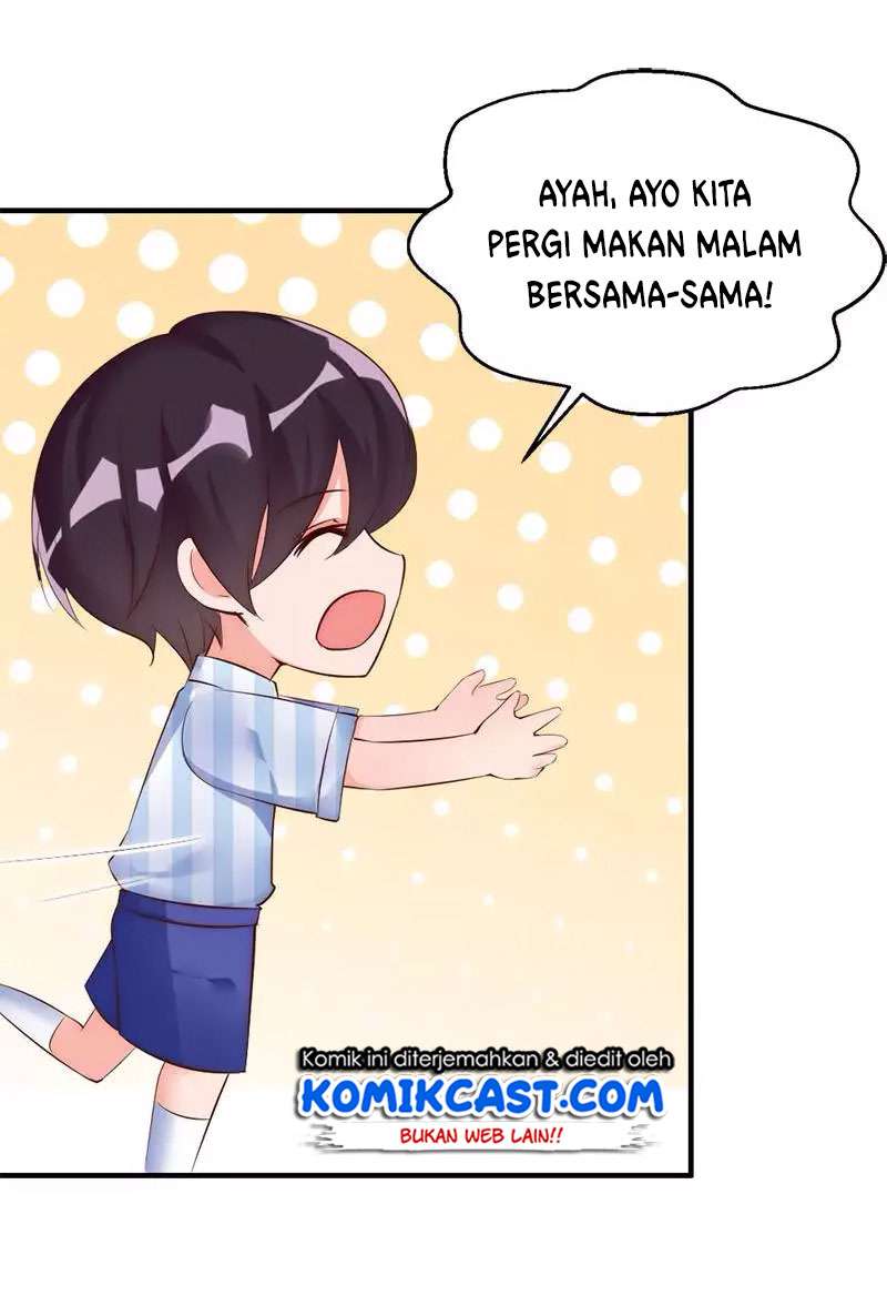 My Wife is Cold-Hearted Chapter 26 Gambar 19