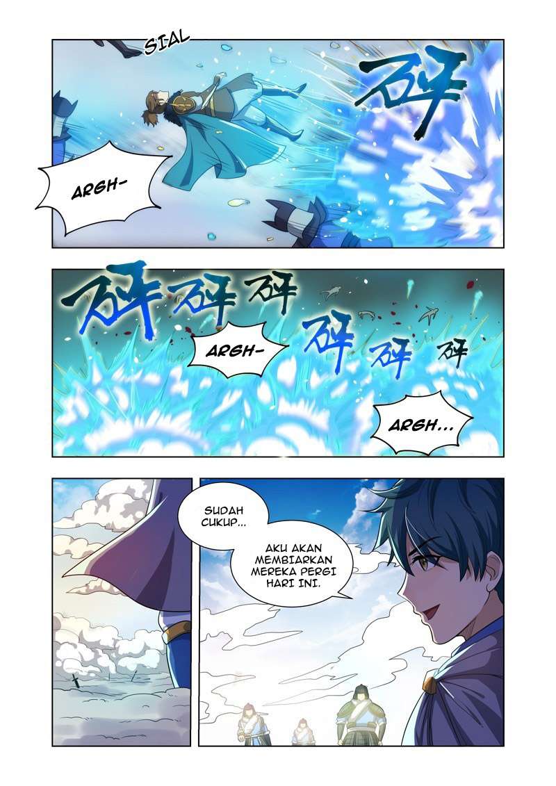 Lord of the Universe Chapter 14 Gambar 4