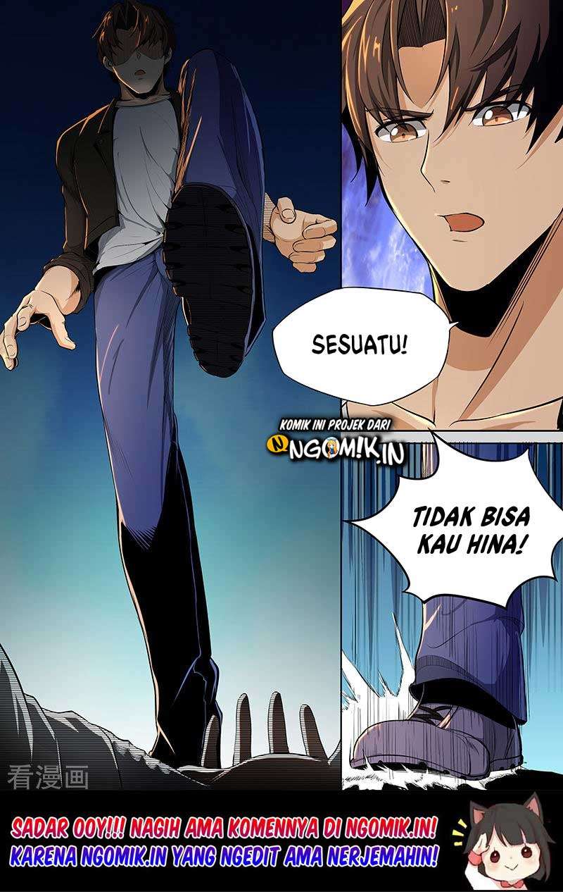 Royal Agent Chapter 8 Gambar 17