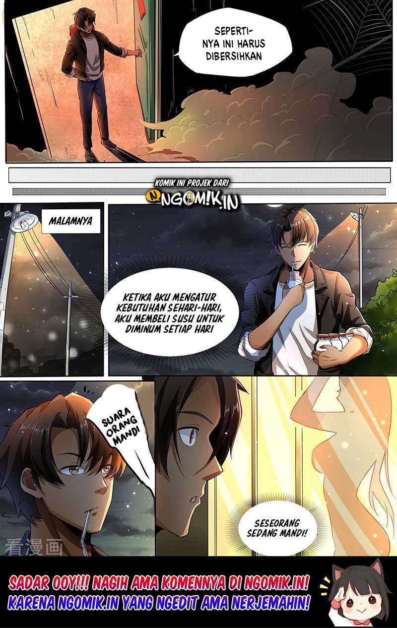 Royal Agent Chapter 5 Gambar 15