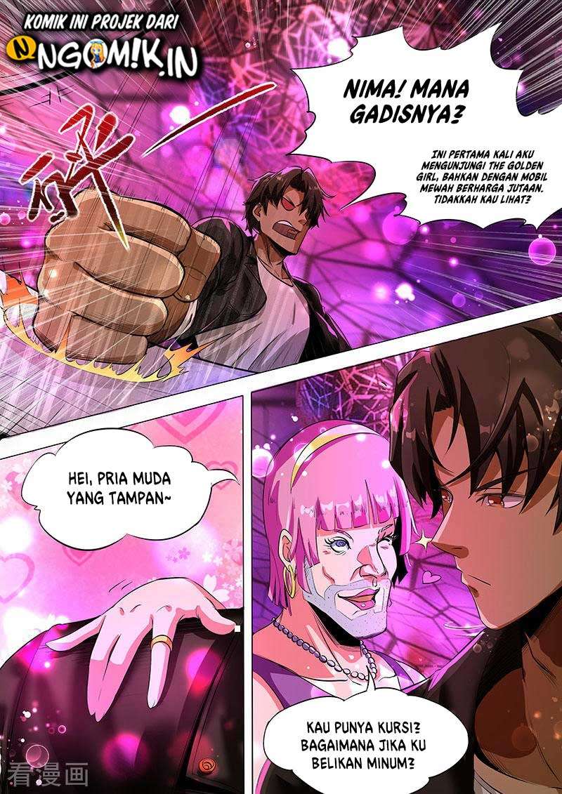 Royal Agent Chapter 2 Gambar 11