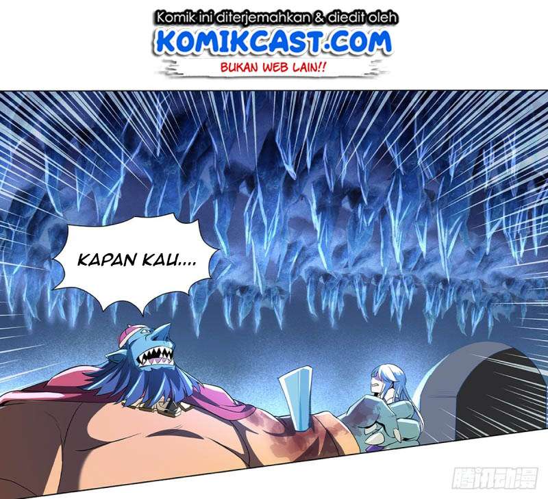 The Demon King Who Lost His Job Chapter 22 Gambar 17