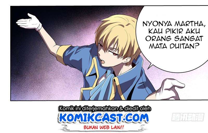 The Demon King Who Lost His Job Chapter 22 Gambar 5